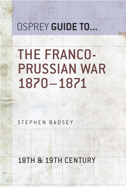 The Franco-Prussian War 1870?1871