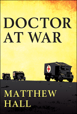 A Doctor at War