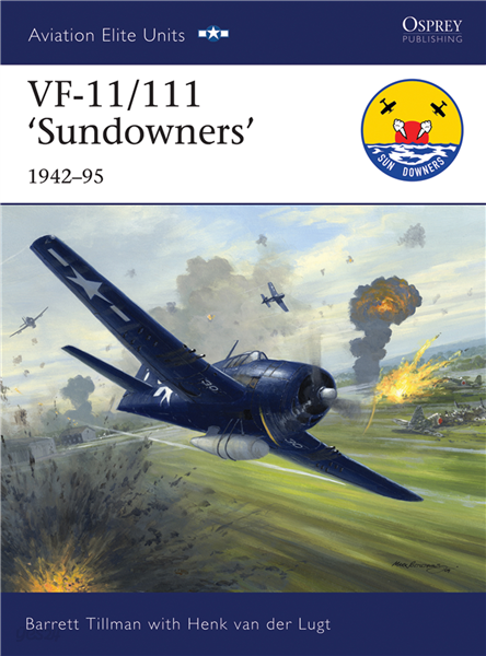 VF-11/111 ‘Sundowners’ 1942?95