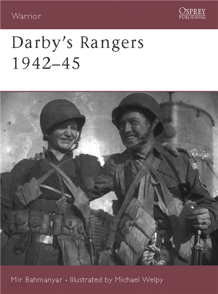 Darby&#39;s Rangers 1942?45