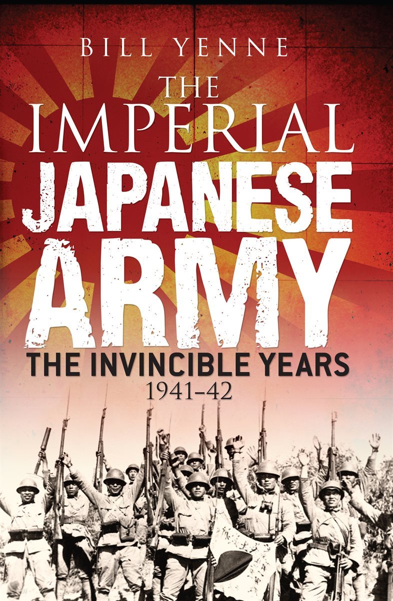 The Imperial Japanese Army