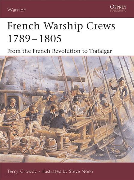 French Warship Crews 1789?1805