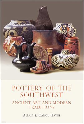 Pottery of the Southwest