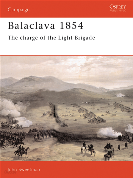 Balaclava 1854