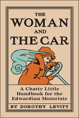 The Woman and the Car