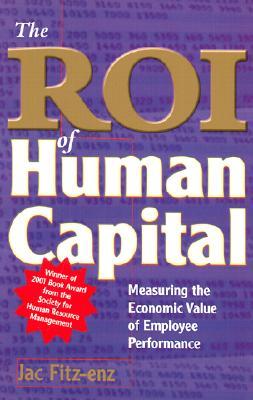 The Roi of Human Capital