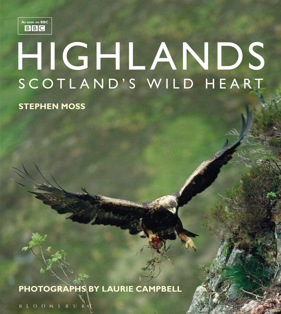 Highlands ? Scotland?s Wild Heart