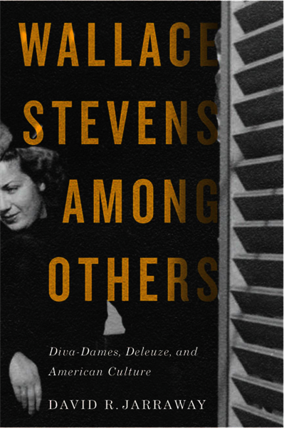 Wallace Stevens among Others