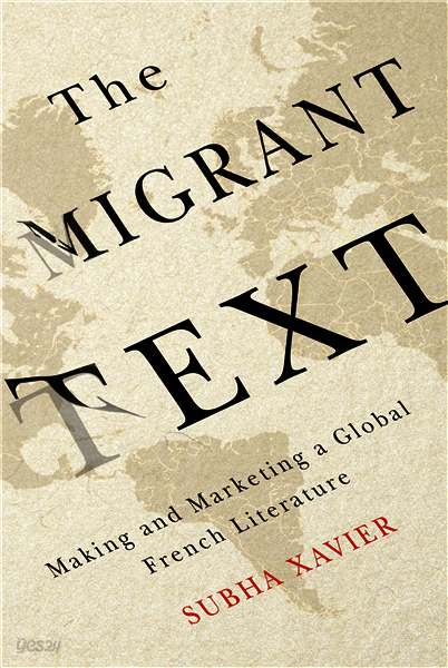 Migrant Text