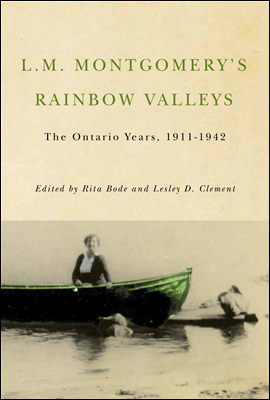 L.M. Montgomery's Rainbow Valleys