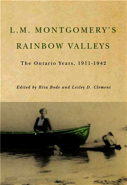 L.M. Montgomery's Rainbow Valleys