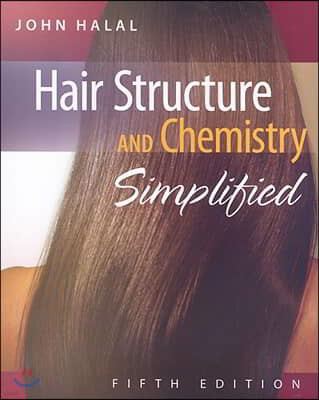 Hair Structure and Chemistry Simplified