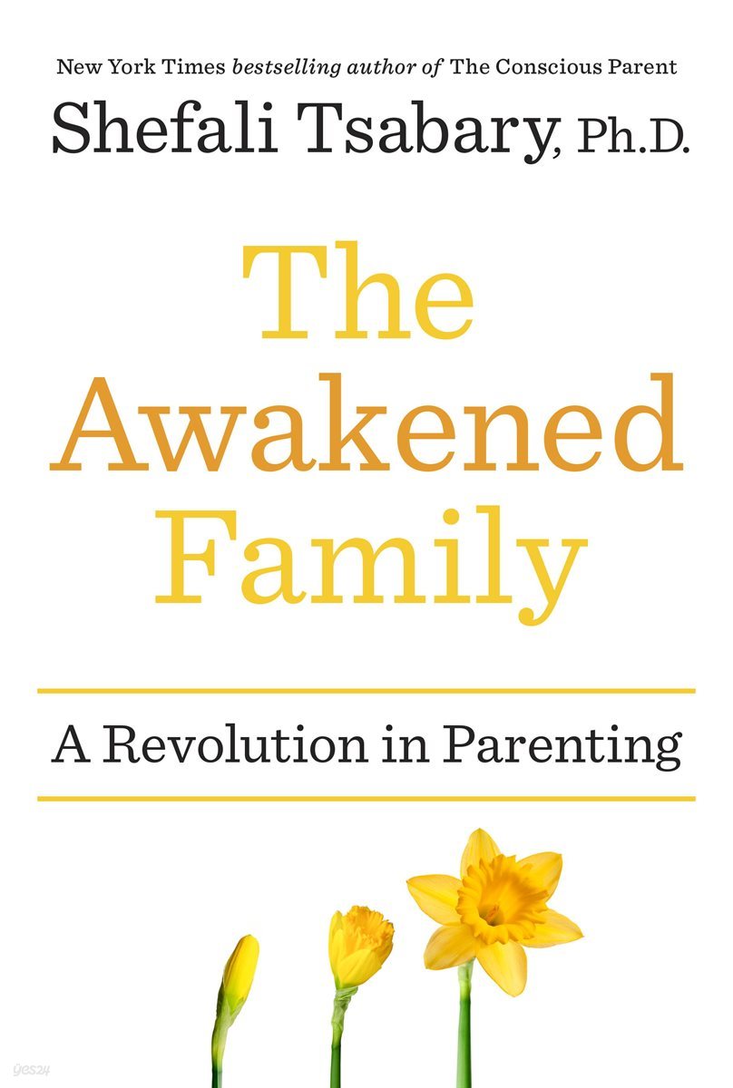 The Awakened Family