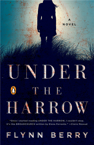 Under the Harrow