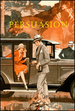 설득 Persuasion (영어 원서 읽기)