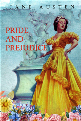 오만과 편견 PRIDE AND PREJUDICE (영어 원서 읽기)