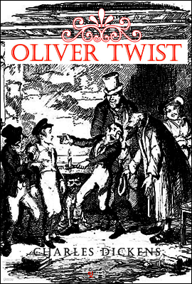 올리버 트위스트 Oliver Twist (영어 원서 읽기)