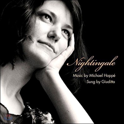 Giuditta Scorcelletti / Michael Hoppe (주디타 스코르첼레티, 마이클 호페) - Nightingale (나이팅게일)