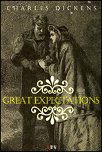 위대한 유산 Great Expectations (영어 원서 읽기)