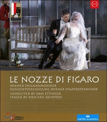 Dan Ettinger / Luca Pisaroni Ʈ:  'ǰ ȥ' (Mozart: Le Nozze Di Figaro)