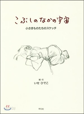 こぶしのなかの宇宙 小さきものたちのスケ
