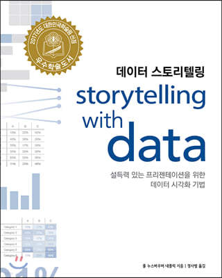 데이터 스토리텔링