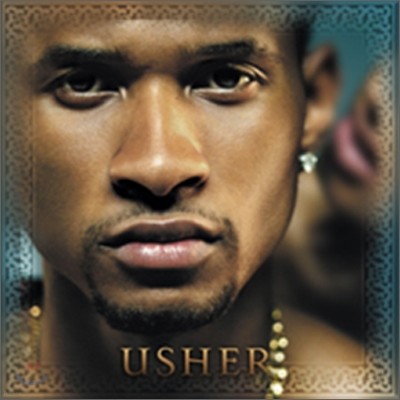 Usher - Confessions (Special Edition)