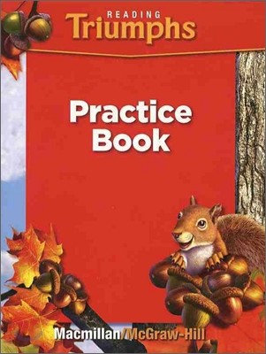 Triumphs Grade 1 : Practice Book