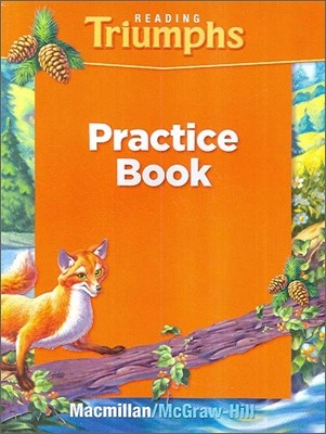 Triumphs Grade 3 : Practice Book