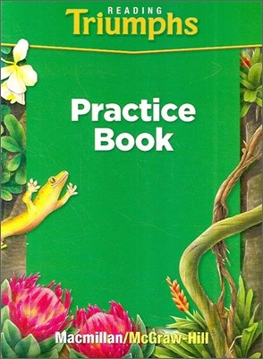 Triumphs Grade 4 : Practice Book