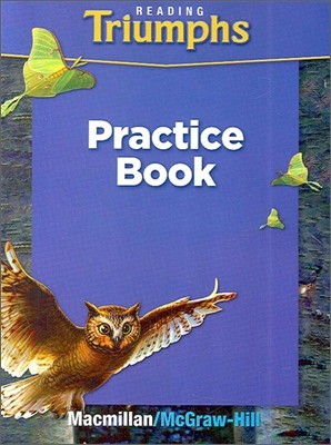 Triumphs Grade 5 : Practice Book