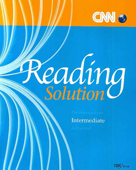 CNN Reading Solution Intermediate