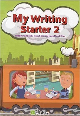 My Writing Starter 2
