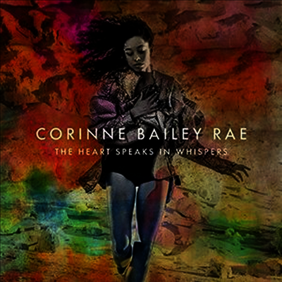 Corinne Bailey Rae - Heart Speaks In Whispers (2LP)