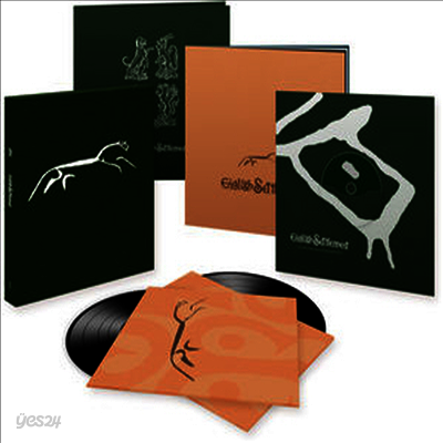 XTC - English Settlement (Deluxe Edition)(200G)(2LP+CD)