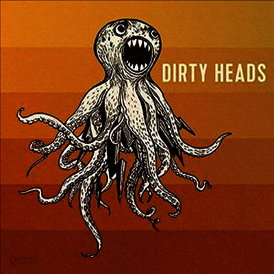 Dirty Heads - Dirty Heads (LP)