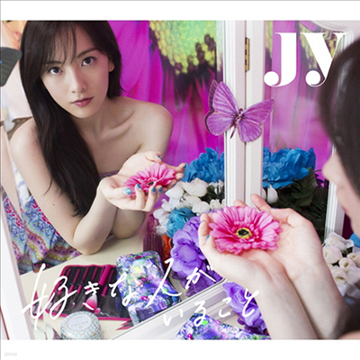  (JY) - Ѫ몳 (CD+DVD+Photobook) ()