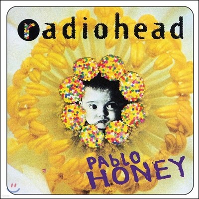 Radiohead (라디오헤드) - Pablo Honey