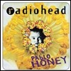 Radiohead () - Pablo Honey