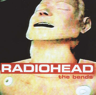 Radiohead (라디오헤드) - The Bends [LP]