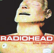 Radiohead () - The Bends [LP]