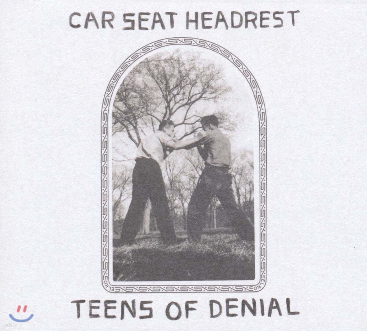 Car Seat Headrest (카 싯 헤드레스트) - Teens Of Denial