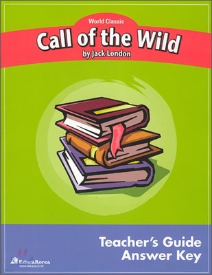Educa Study Guide : Call Of The Wild - Teacher's Guide