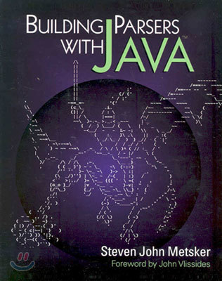 Building Parsers with Java? [With CD]