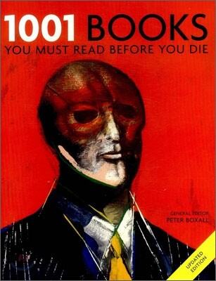 1001 Books : You Must Read Before You Die