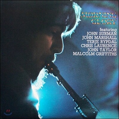 John Surman (존 서먼) - Morning Glory