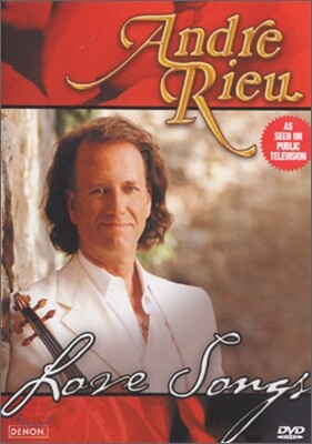 Andre Rieu - Love Songs
