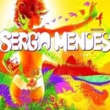 Sergio Mendes - Encanto (Limited Digipack)