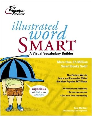 Illustrated Word Smart