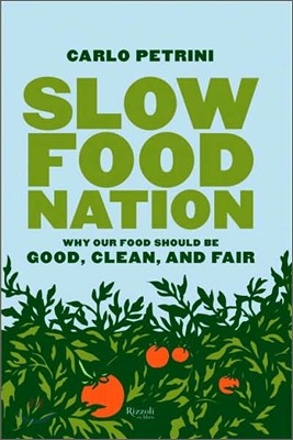 Slow Food Nation